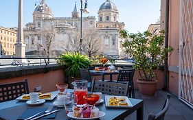 Basilica Hotel